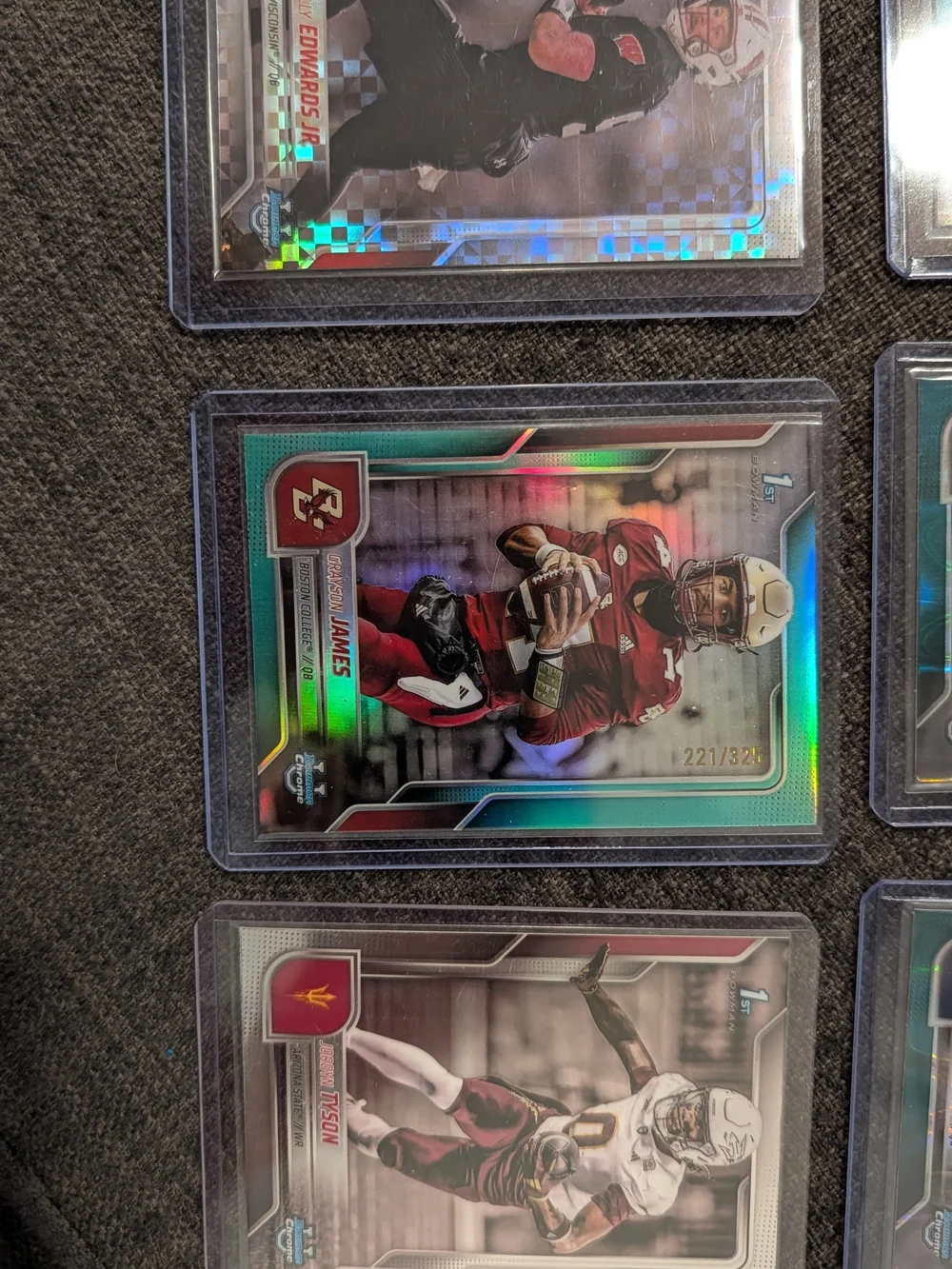 Topps 2025 bowman